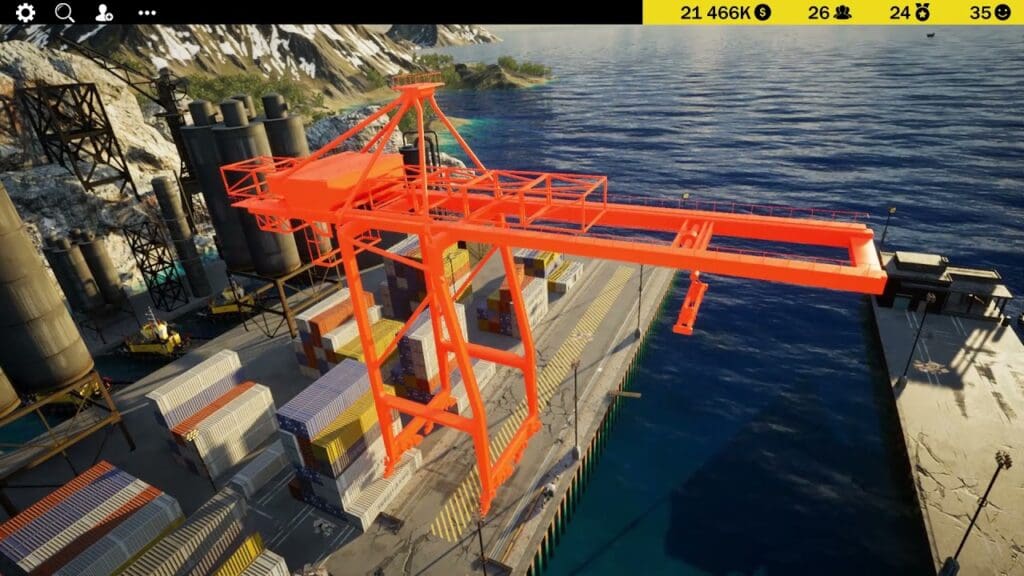 Ships 2022 (Xbox) Review