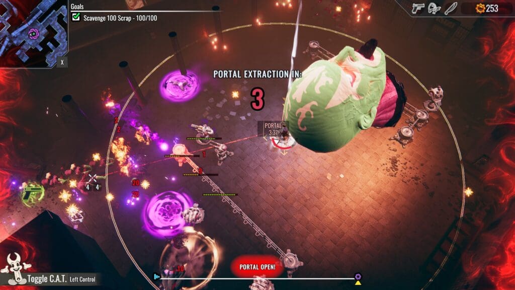 Slaycation Paradise Review - MyGamer