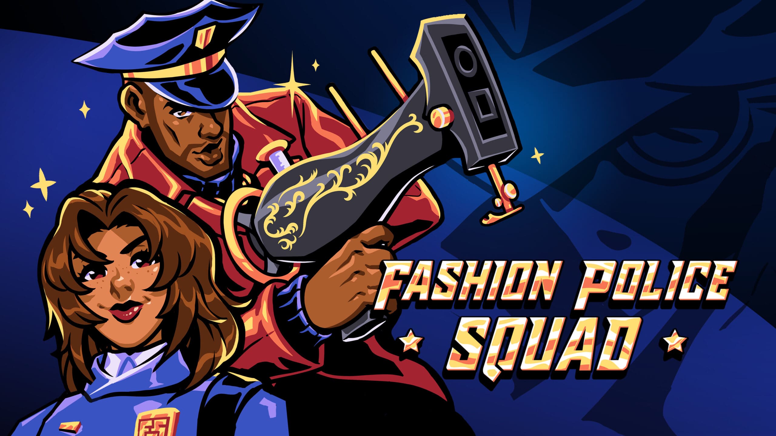 Fashion Police Squad scaled