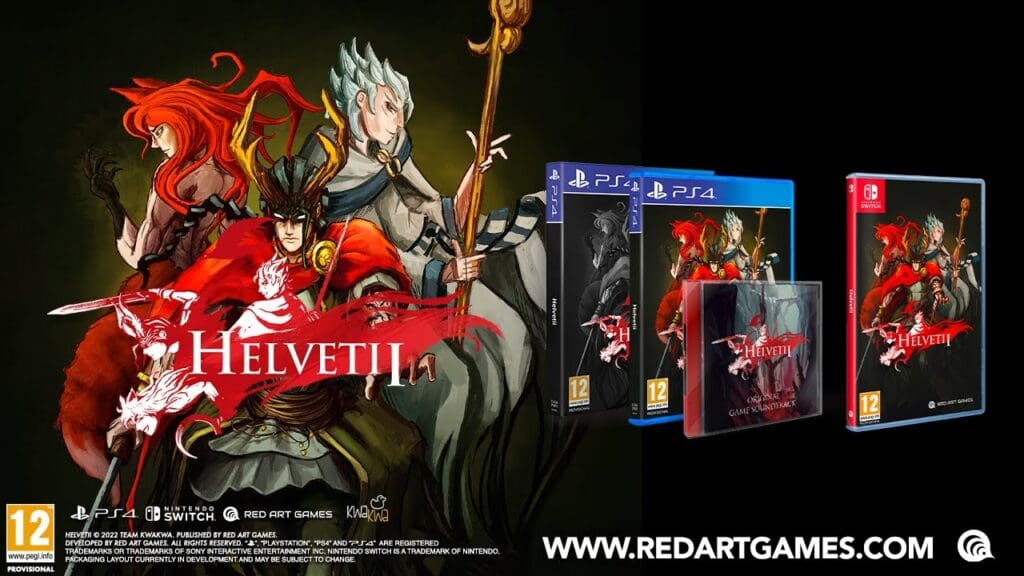 Helvetii
