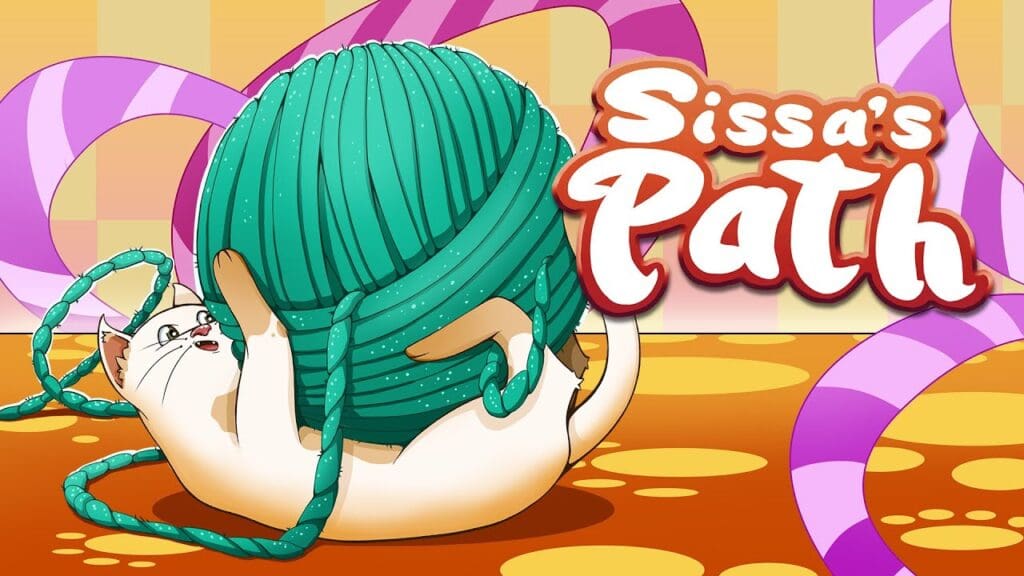 Sissas Path