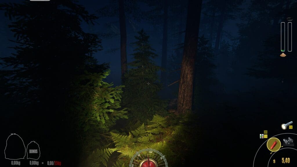 Forest Ranger Simulator Review - MyGamer