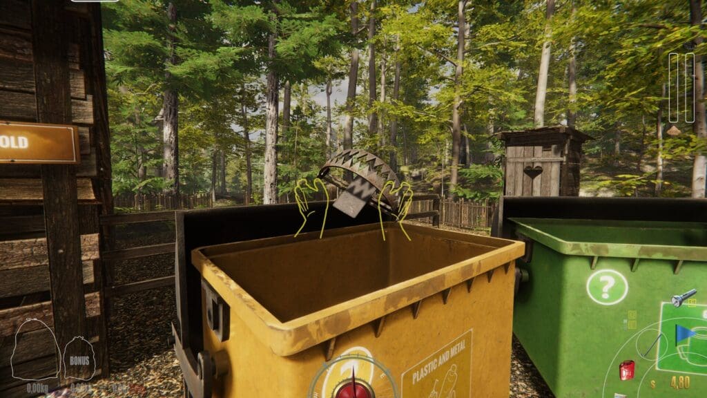 Forest Ranger Simulator Review - MyGamer