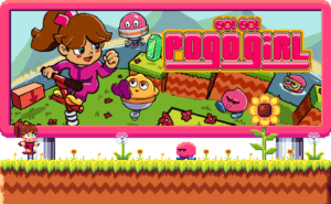 Go Go PogoGirl