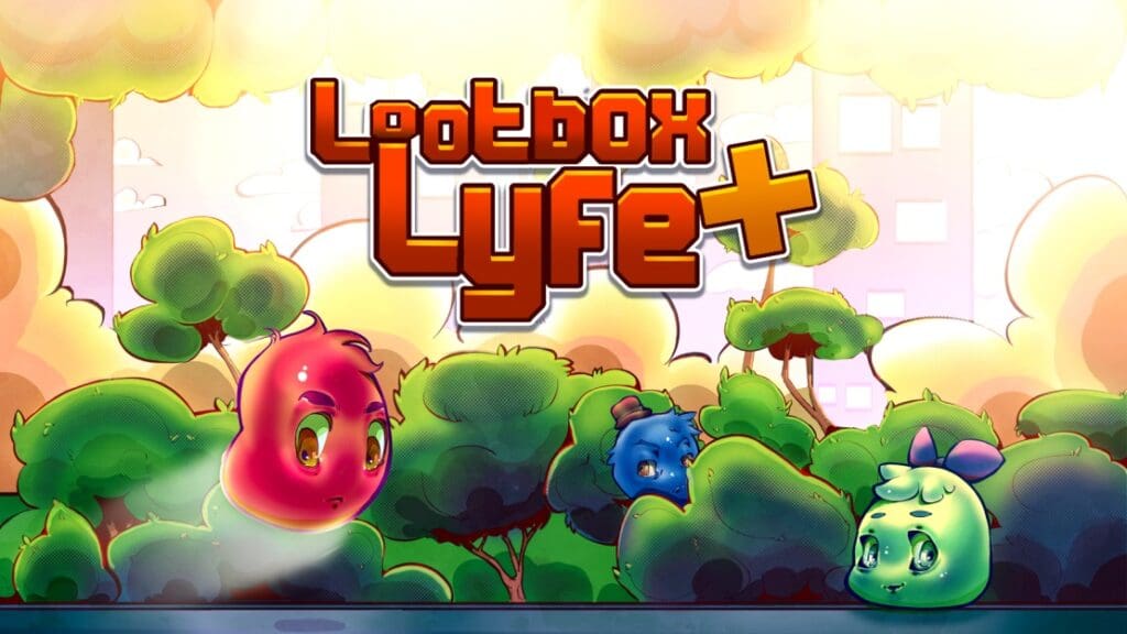 Lootbox Lyfe
