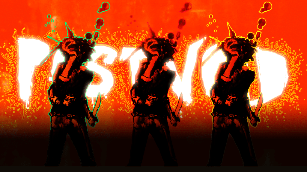 Post Void Post Void