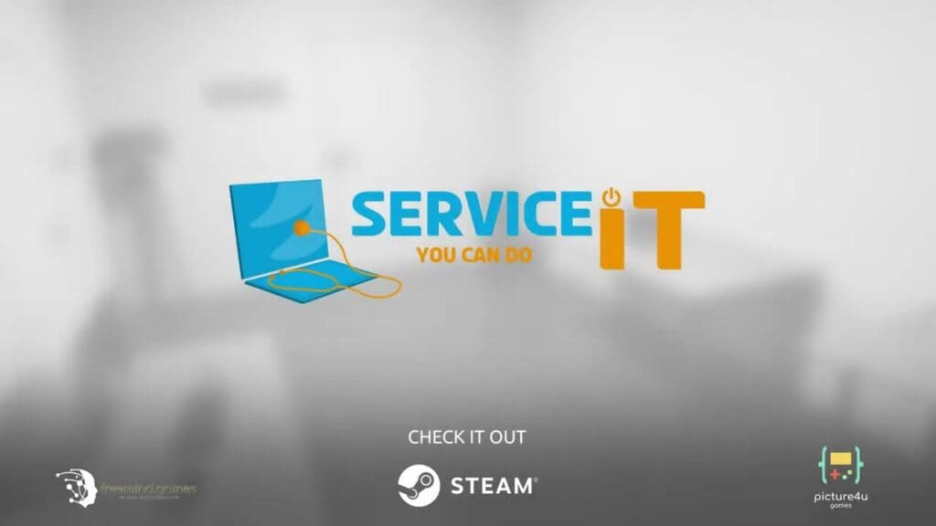 ServiceIT You can do IT ServiceIT You can do IT