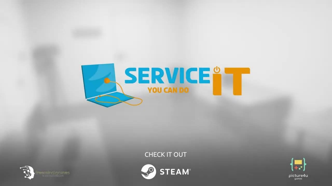 ServiceIT You can do IT