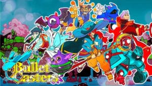Bullet Casters PC Bullet Casters PC
