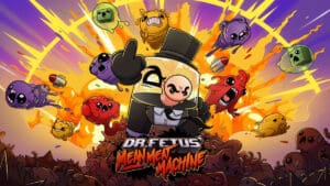 Dr Fetus Mean Meat Machine