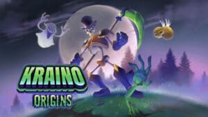 Kraino Origins Kraino Origins