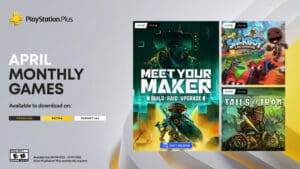 PS April 2023