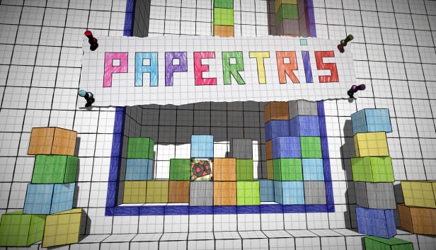 Papertris