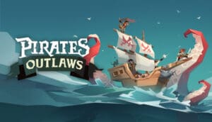 Pirates Outlaws Pirates Outlaws
