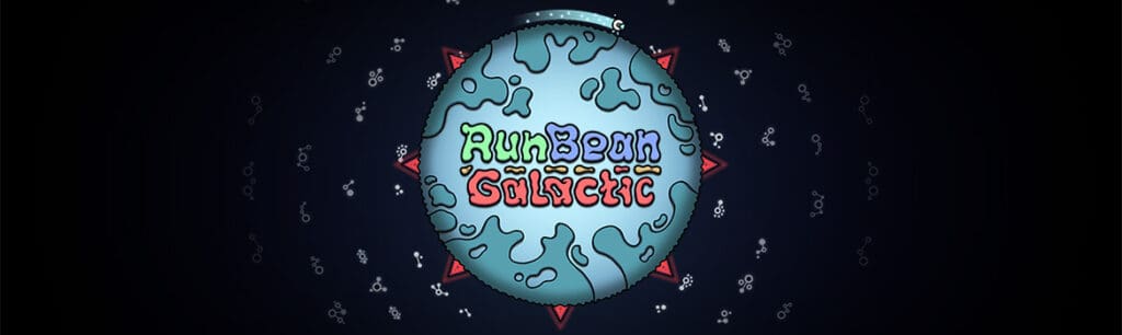 Runbean Galactic Runbean Galactic