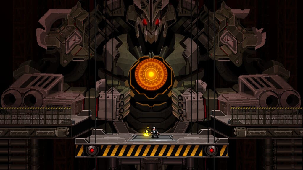 Blade Assault Xbox Review - MyGamer