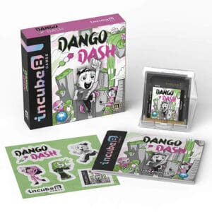 DangoDash GBC Standard Edition 1100x