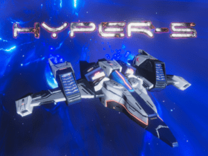 Hyper 5 Hyper 5