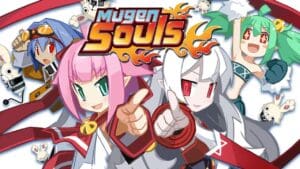 Mugen Souls 1 Mugen Souls 1