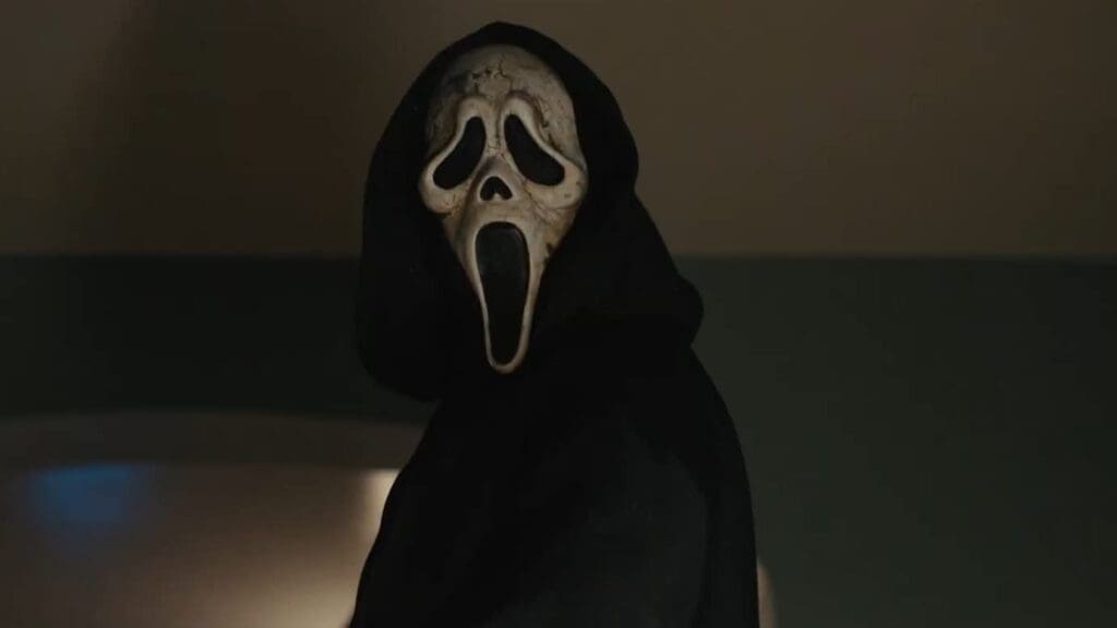 Scream VI Review - Horrify.Net
