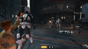 Staw Wars: Jedi Survivor Review - MyGamer