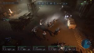 Aliens Dark Descent PV 05 25 23