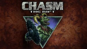 Chasm The Rift