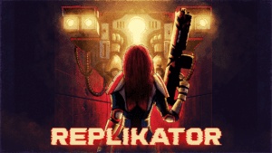 Replikator Replikator