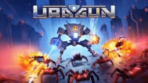 Uragun FI