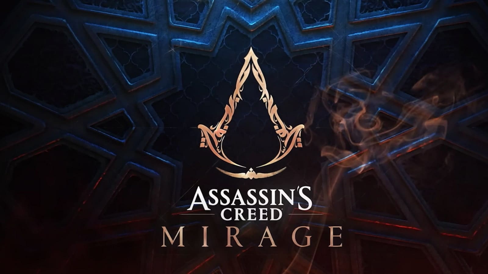 Assassins Creed Mirage header