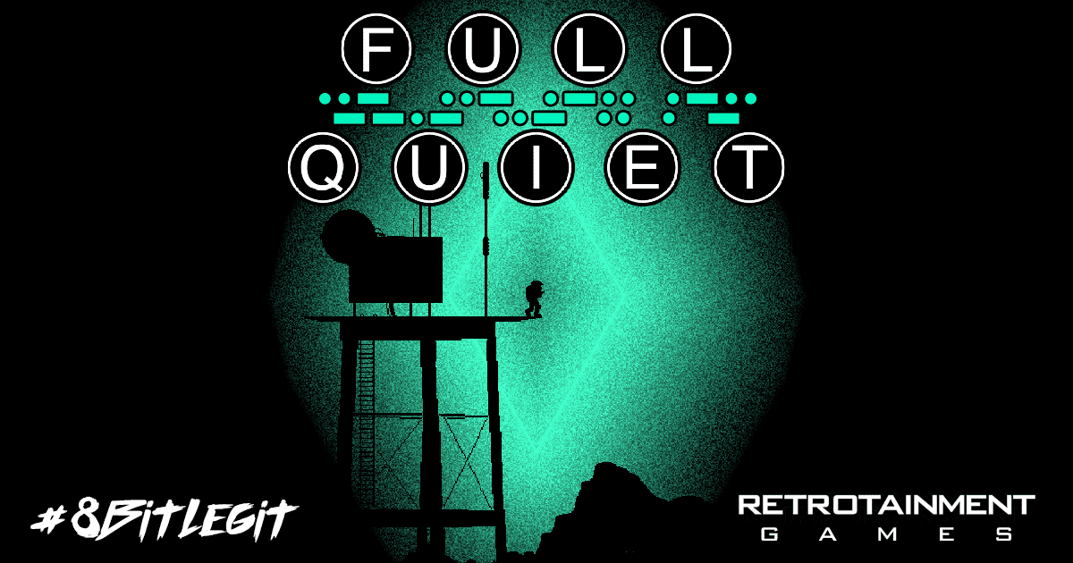 Full Quiet