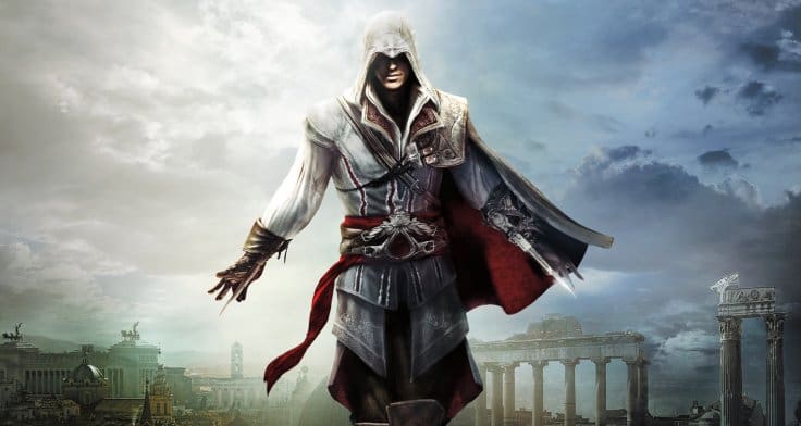 Assassin's Creed: Mirage Preview | MyGamer