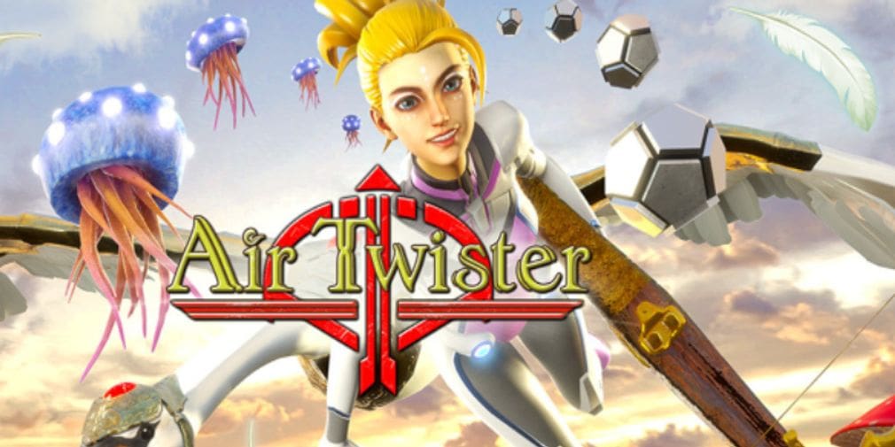 Air Twister