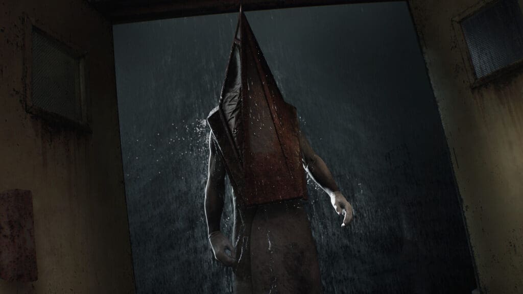 Silent Hill 2 Remake | MyGamer