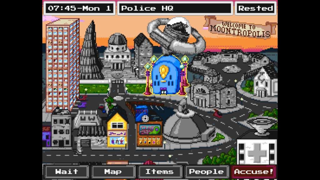 ss c1060421e91dfe1306b8e4cc0fd3763c42920814 Sergeant Squidlies: Space Cop Review | MyGamer