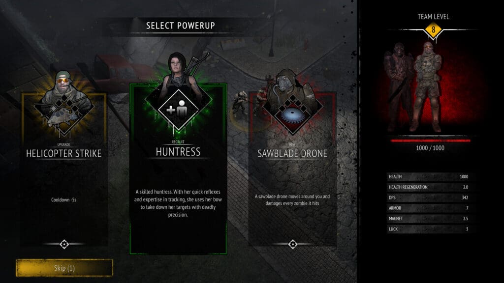 Yet Another Zombie Survivors Review (PC) | MyGamer