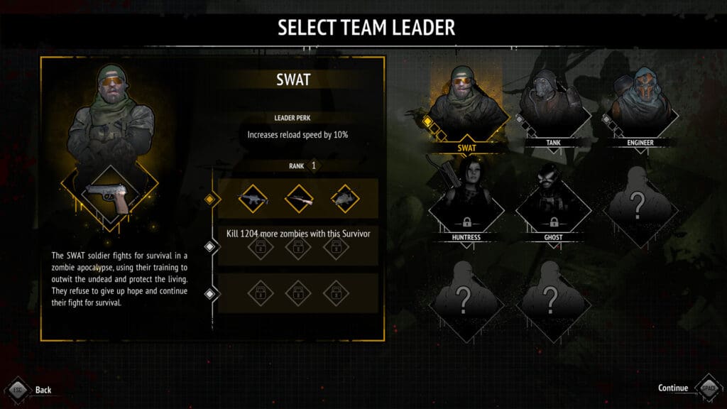 Yet Another Zombie Survivors Review (PC) | MyGamer