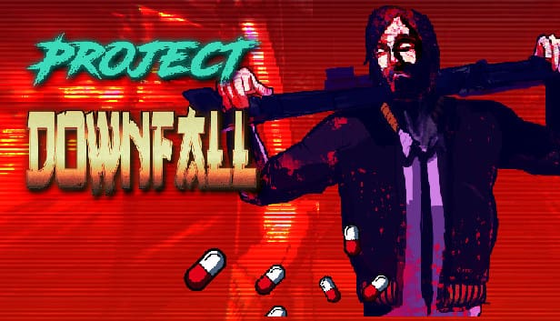 Project Downfall