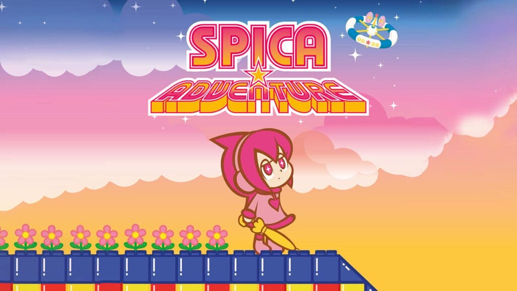 Spica Adventure Spica Adventure