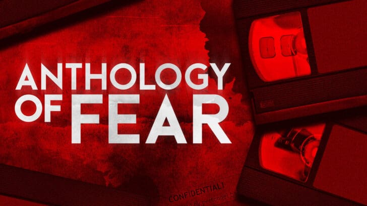 Anthology of Fear