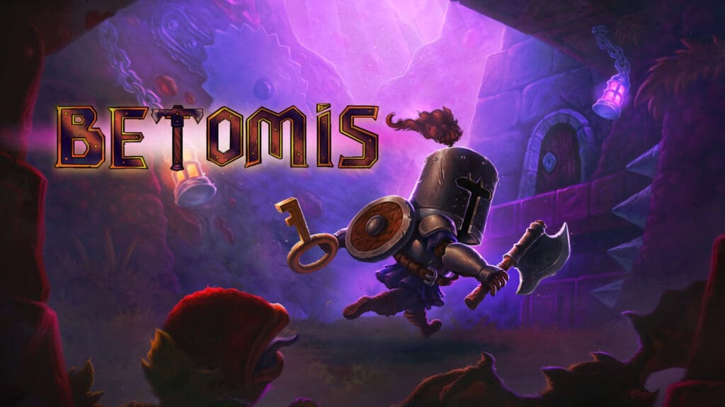 Betomis