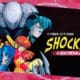 Cyber Citizen Shockman 2 A New Menace