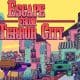 Escape from Terror City