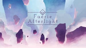 Faerie Afterlight