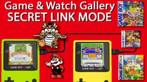 Game Watch link banner