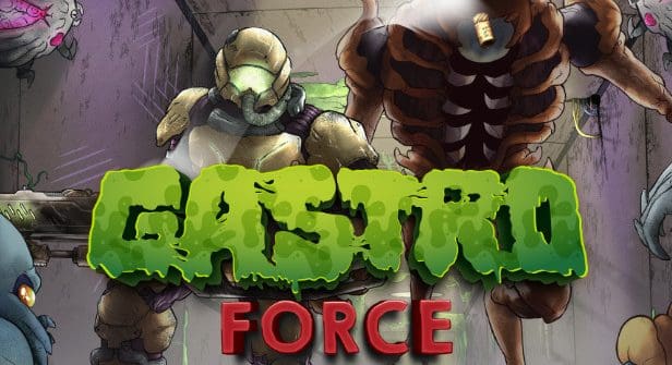 Gastro Force