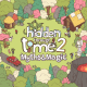 Hidden Through Time 2