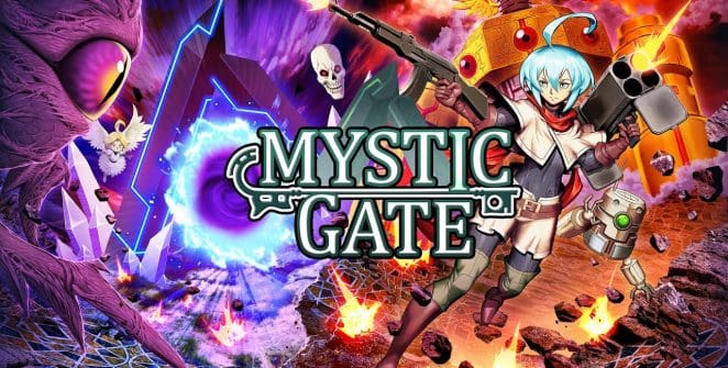 Mystic Gate