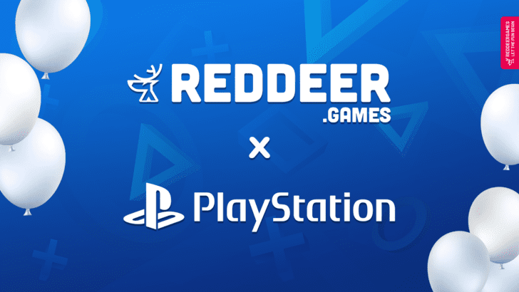 Reddeer Playstation