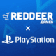 Reddeer Playstation